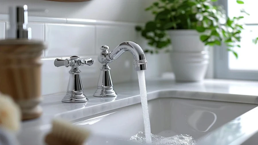 Small Master Bathroom Ideas to Maximize Your Space