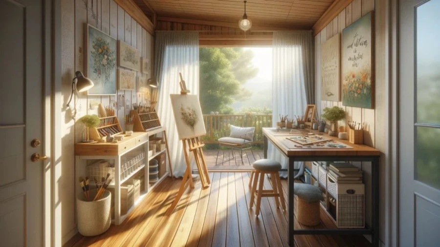 Top Small Screened-In Porch Ideas to Inspire Your Living Space