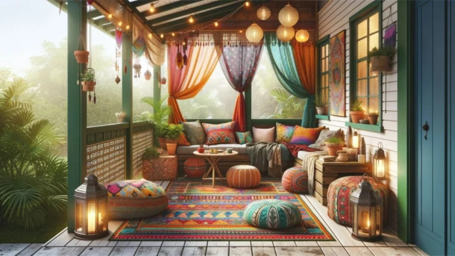 Top Small Screened-In Porch Ideas to Inspire Your Living Space