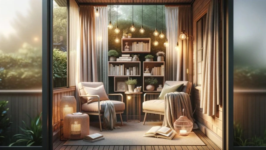 Top Small Screened-In Porch Ideas to Inspire Your Living Space