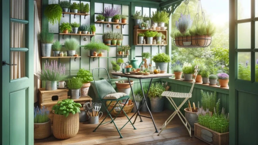 Top Small Screened-In Porch Ideas to Inspire Your Living Space