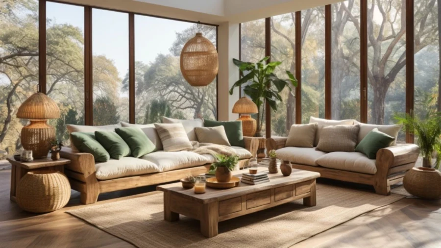 Stylish 10 Sofa Design Ideas for Your Dream Home