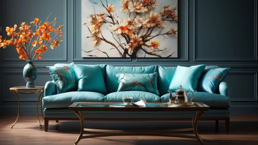 Stylish 10 Sofa Design Ideas for Your Dream Home