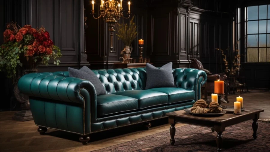 Stylish 10 Sofa Design Ideas for Your Dream Home