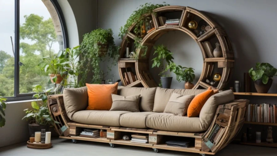 Stylish 10 Sofa Design Ideas for Your Dream Home