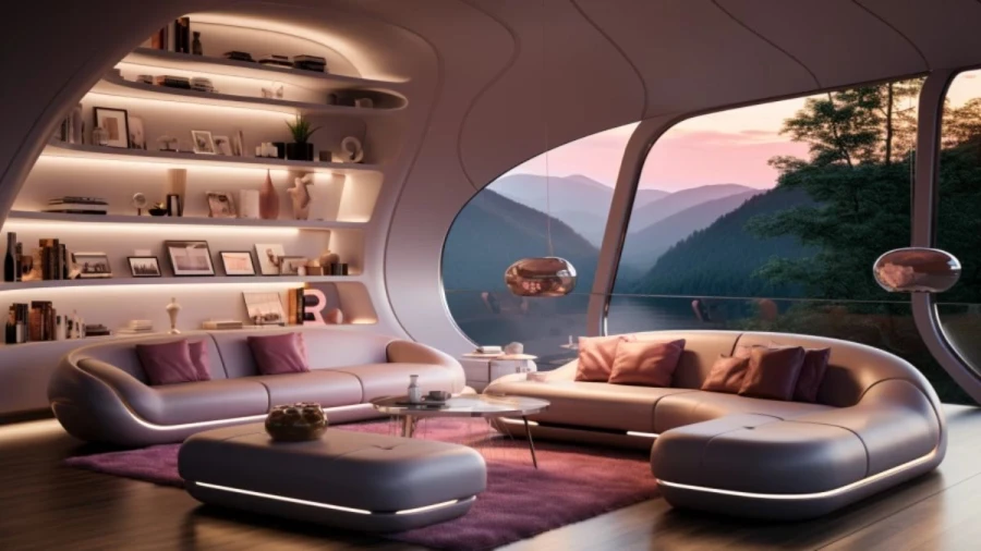 Stylish 10 Sofa Design Ideas for Your Dream Home