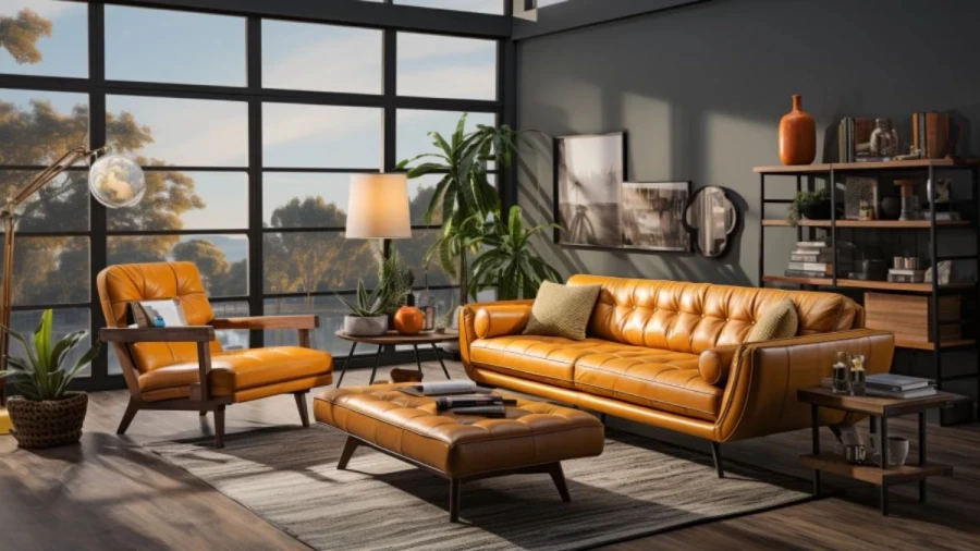 Stylish 10 Sofa Design Ideas for Your Dream Home