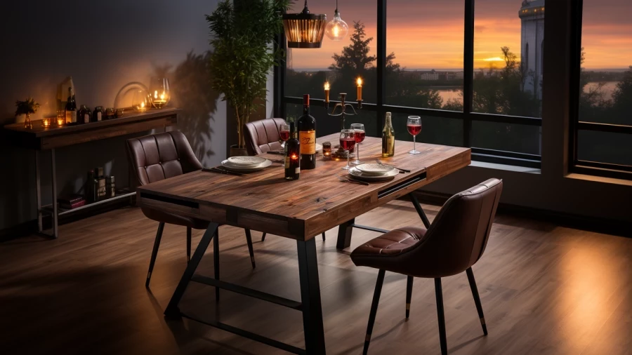 Innovative Space Saving Furniture Ideas to Maximize Your Living Space in 2024