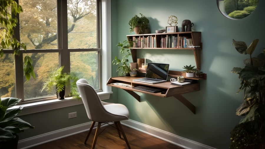 Innovative Space Saving Furniture Ideas to Maximize Your Living Space in 2024
