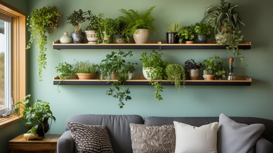 Innovative Space Saving Furniture Ideas to Maximize Your Living Space in 2024