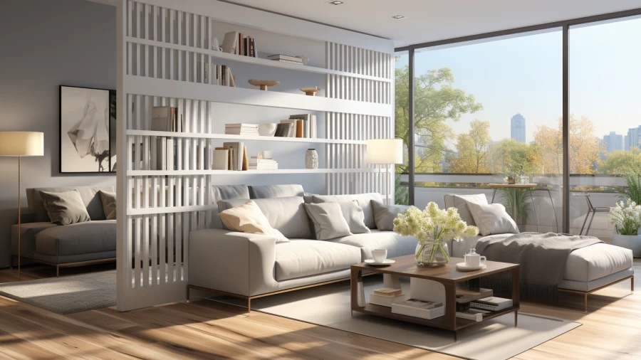 Innovative Space Saving Furniture Ideas to Maximize Your Living Space in 2024
