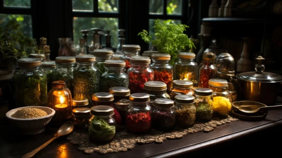 Top 10 Spice Racks Ideas for Perfectly Organized Seasonings