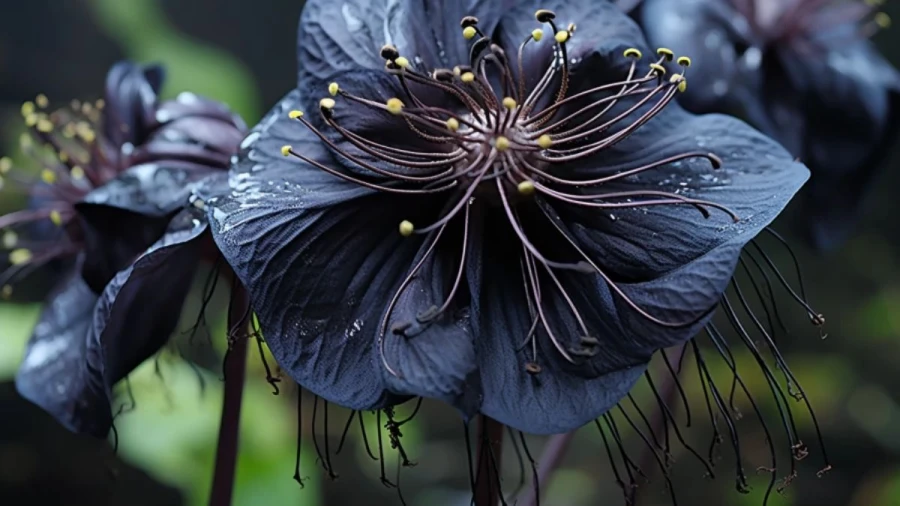 8 Spooky Plants to Haunt Your Halloween Garden Decor