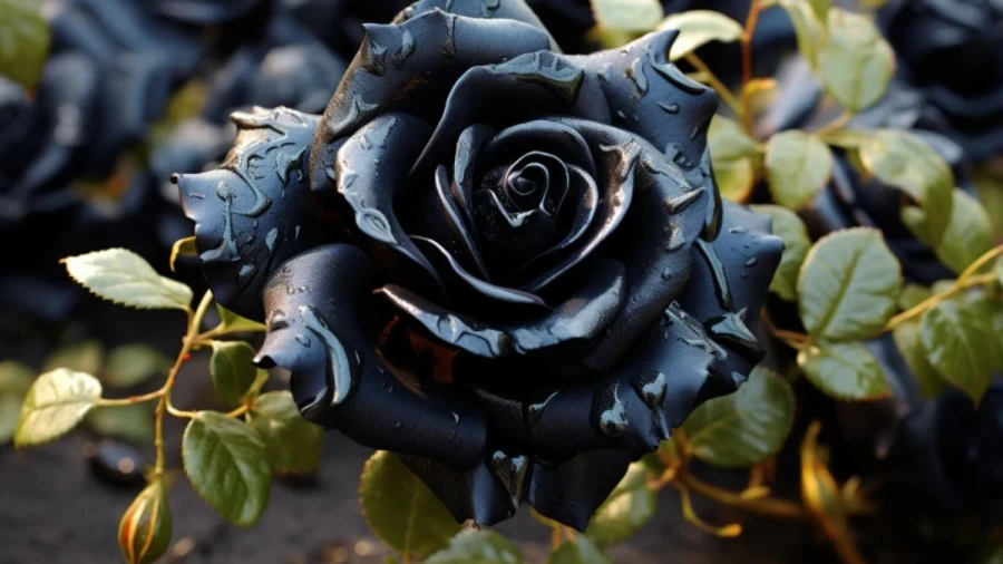 8 Spooky Plants to Haunt Your Halloween Garden Decor