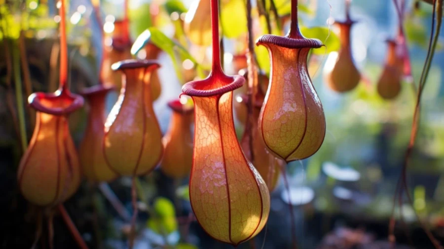 8 Spooky Plants to Haunt Your Halloween Garden Decor