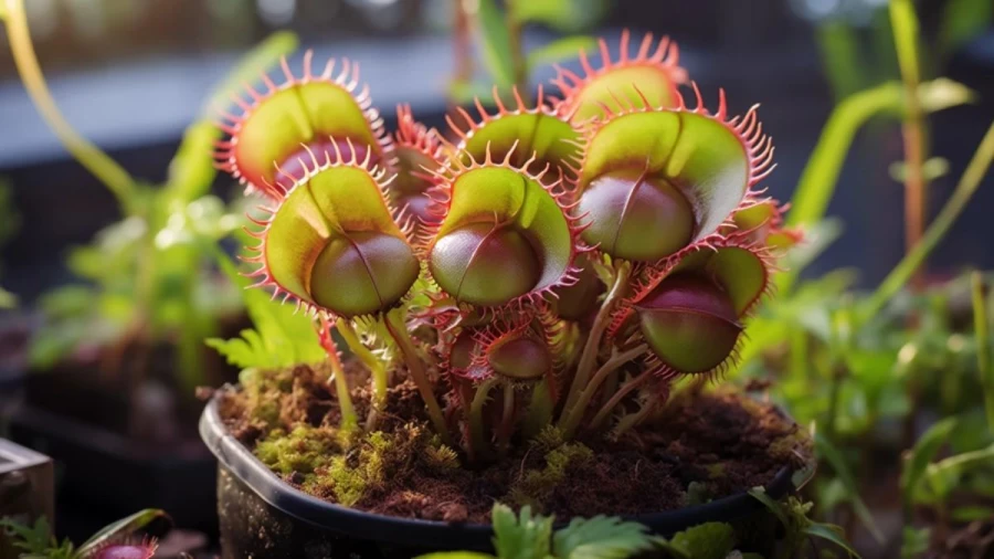 8 Spooky Plants to Haunt Your Halloween Garden Decor