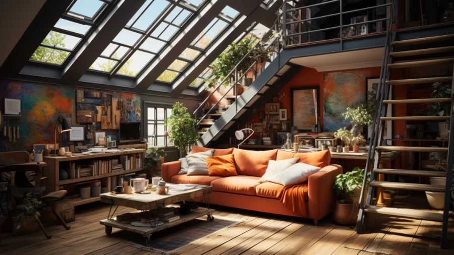 10 Different Types of Stairs Designs and Ideas for Home Staircase Remodel