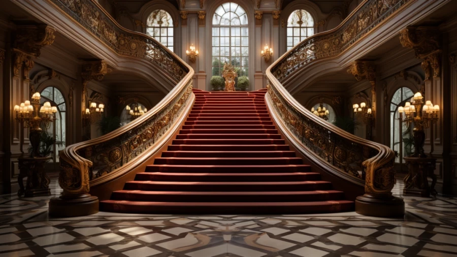 10 Different Types of Stairs Designs and Ideas for Home Staircase Remodel