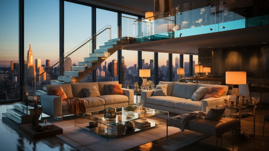 10 Different Types of Stairs Designs and Ideas for Home Staircase Remodel