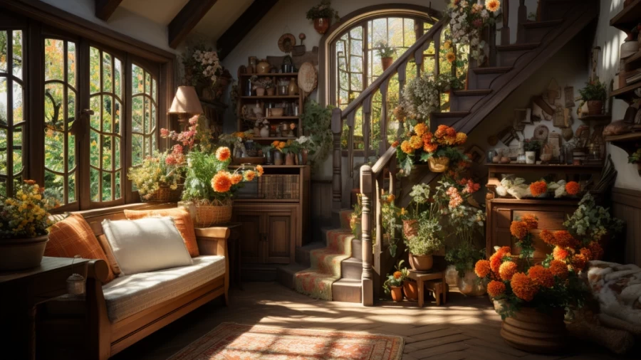 10 Different Types of Stairs Designs and Ideas for Home Staircase Remodel