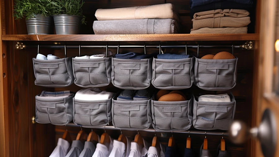 20 Storage Ideas for Small Bedrooms to Transform Your Small Bedroom