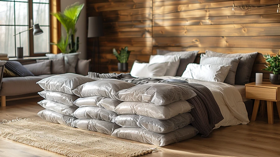 20 Storage Ideas for Small Bedrooms to Transform Your Small Bedroom