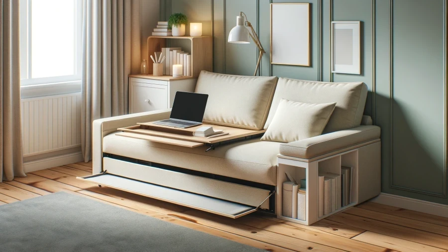 9 Clever Study Room Design Ideas to organize your room for studying