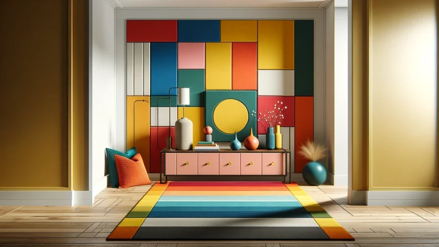 10 Stunning Entryway Rug Ideas to Transform your Home's Entrance