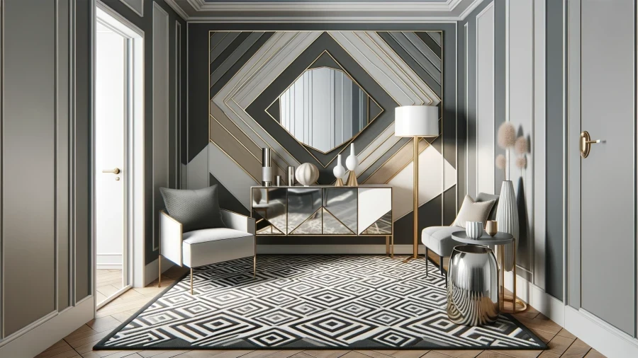 10 Stunning Entryway Rug Ideas to Transform your Home's Entrance