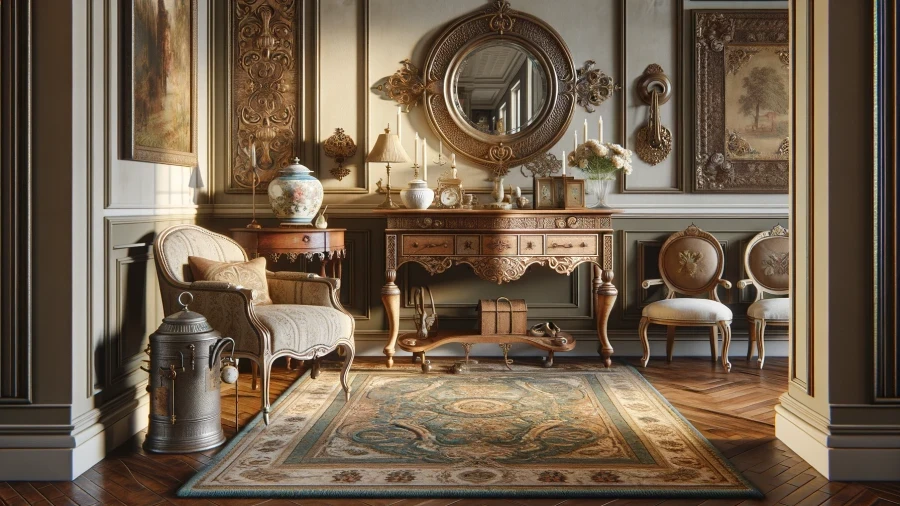 10 Stunning Entryway Rug Ideas to Transform your Home's Entrance