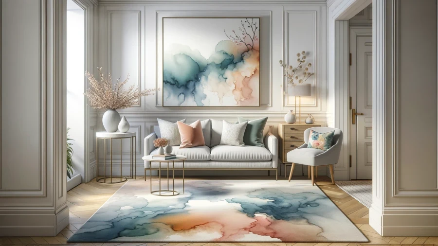 10 Stunning Entryway Rug Ideas to Transform your Home's Entrance