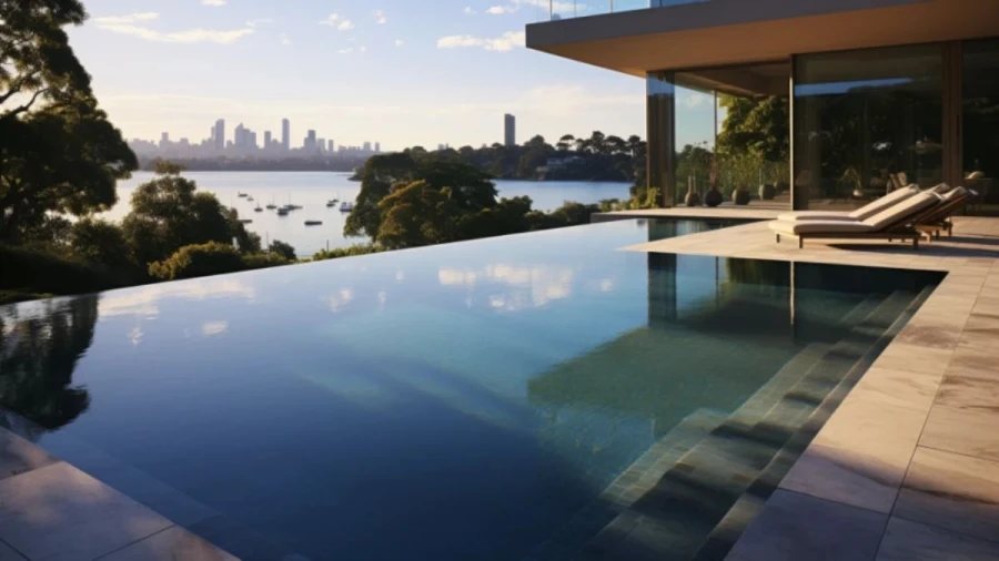 8 Swimming Pool Design Ideas for a Stunning Outdoor Oasis