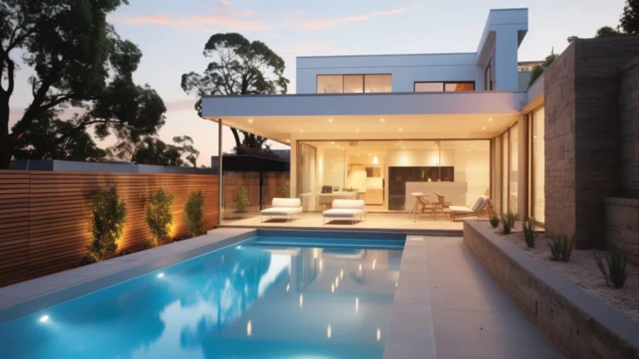 8 Swimming Pool Design Ideas for a Stunning Outdoor Oasis