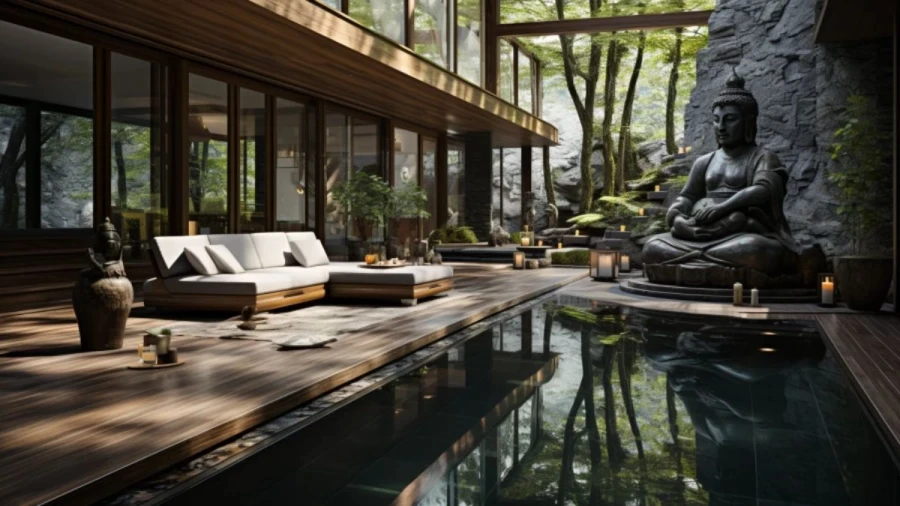 8 Swimming Pool Design Ideas for a Stunning Outdoor Oasis