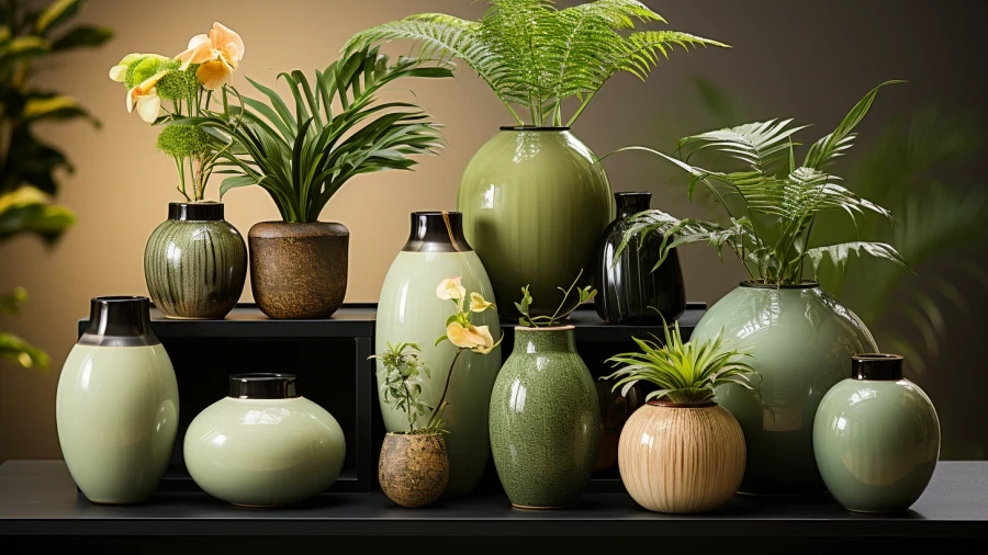 Best Table Vases Design ideas for 2024 that redefine your space