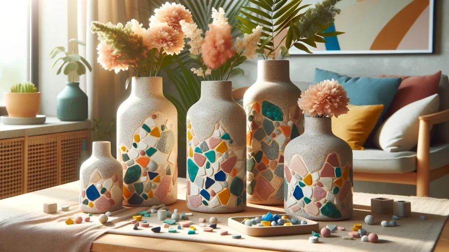 Best Table Vases Design ideas for 2024 that redefine your space