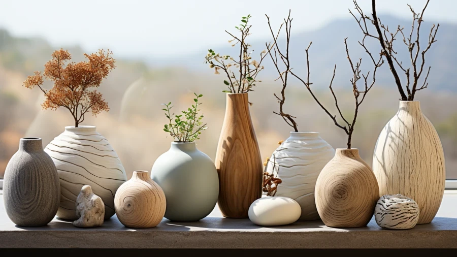 Best Table Vases Design ideas for 2024 that redefine your space