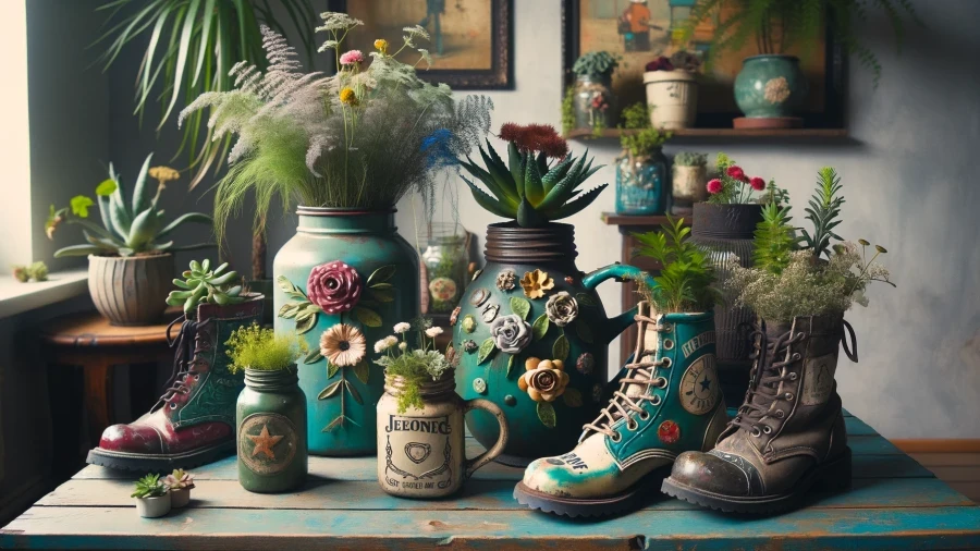 Best Table Vases Design ideas for 2024 that redefine your space