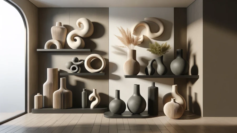 Best Table Vases Design ideas for 2024 that redefine your space