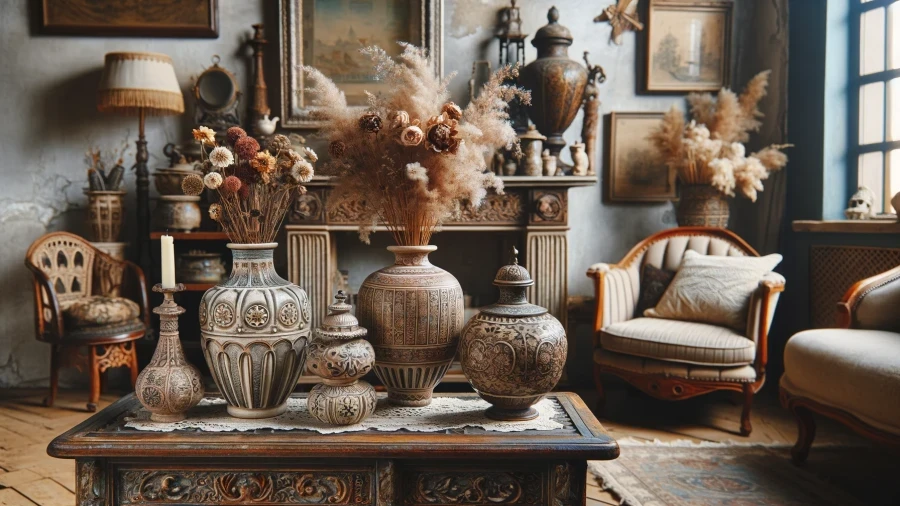 Best Table Vases Design ideas for 2024 that redefine your space