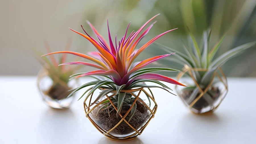8 Tiny Plants for Cute and Charming Indoor Gardens Non-Toxic Greenery