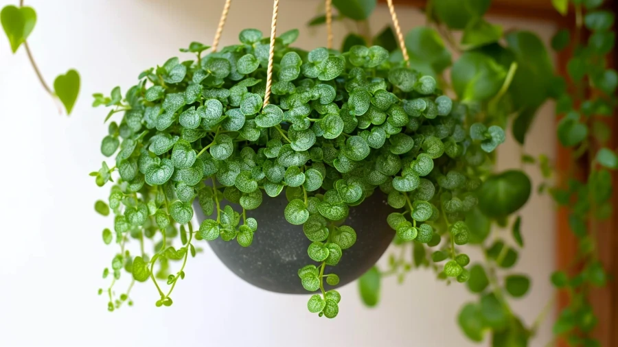 8 Tiny Plants for Cute and Charming Indoor Gardens Non-Toxic Greenery