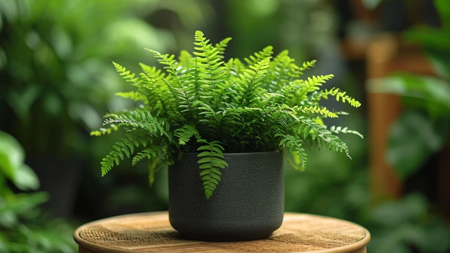 8 Tiny Plants for Cute and Charming Indoor Gardens Non-Toxic Greenery