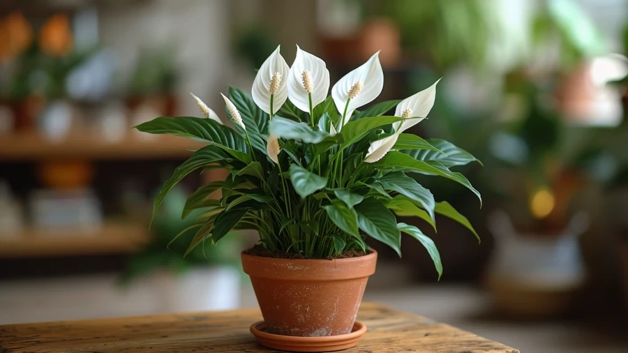 8 Tiny Plants for Cute and Charming Indoor Gardens Non-Toxic Greenery