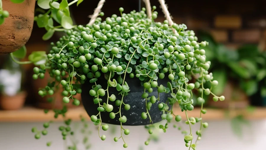 8 Tiny Plants for Cute and Charming Indoor Gardens Non-Toxic Greenery