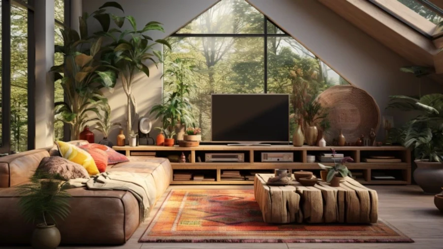 TV Stand Ideas and designs to enhance your Living Room