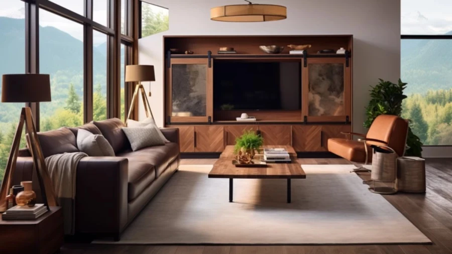 TV Stand Ideas and designs to enhance your Living Room