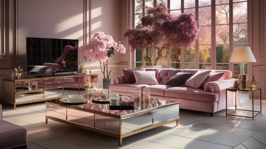 TV Stand Ideas and designs to enhance your Living Room