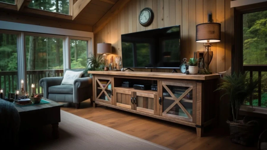 TV Stand Ideas and designs to enhance your Living Room