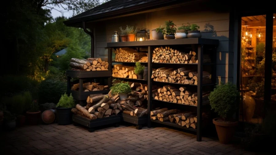 7 Creating the Ultimate Firepit Area for Your Dream Outdoor Space